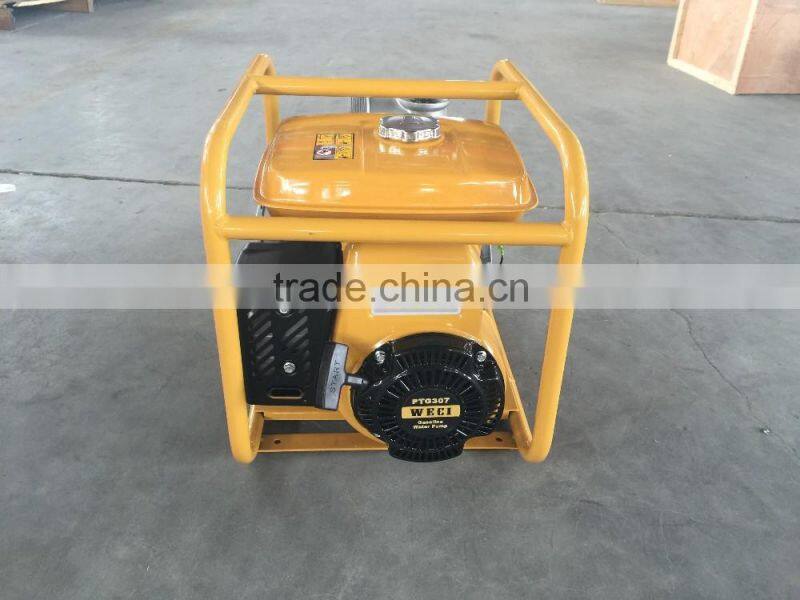 Robin gasoline water pump PTG310