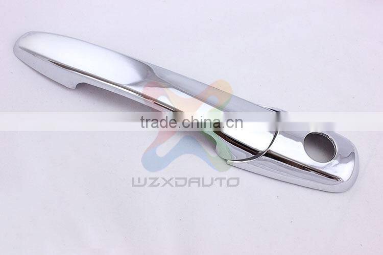 MAZDA6 CHROME HANDLE COVER CAR ACCESSORIES