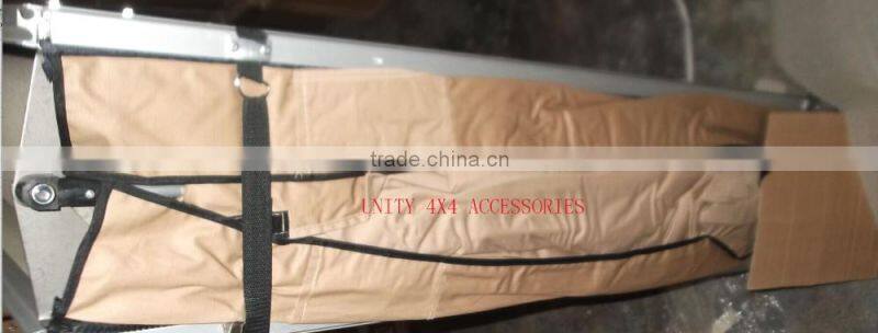 OEM China 4x4 factory UV Protected roof top tent /4x4 tent for 4X4 Jimny accessories