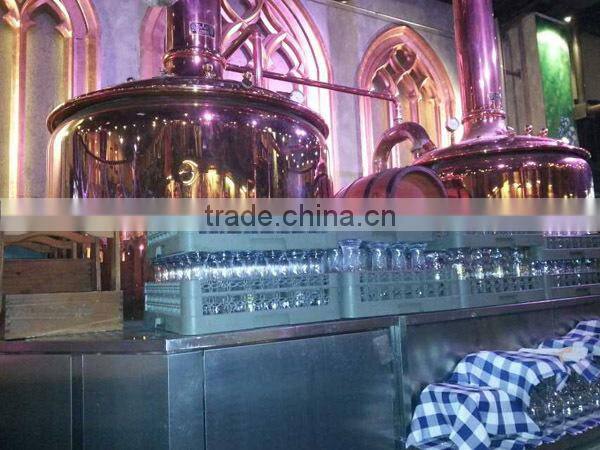 factory price 1000l microbrewery equipment