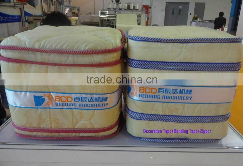 Mattress Auto Sewing Machine