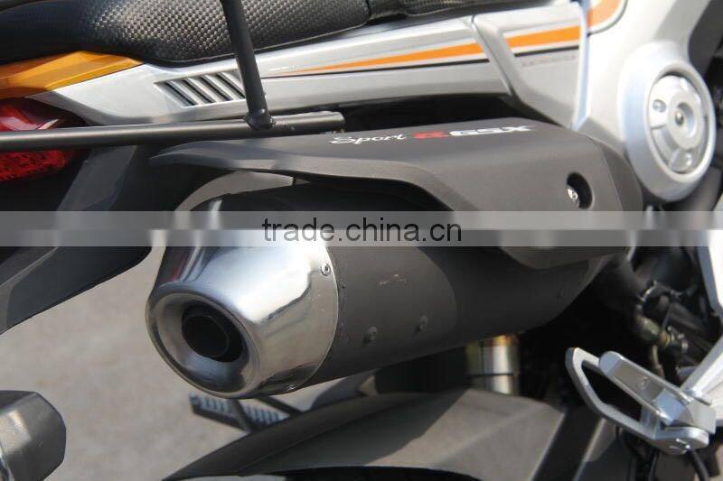 china wholesale motorcycle parts cheap racing motorcycle 100cc 110cc 125cc 150cc motorcycle (SY125-3)