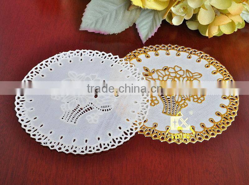 PVC cup Mat-LX-2310A-1 RD10CM