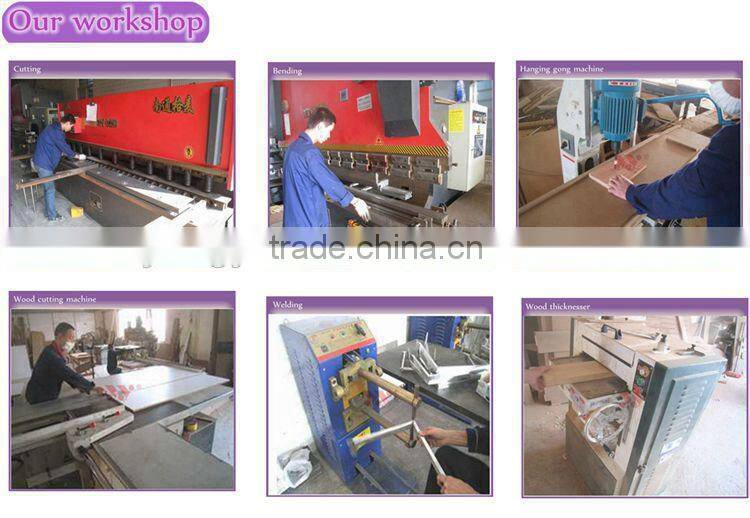 For sale metal stainless steel display stand