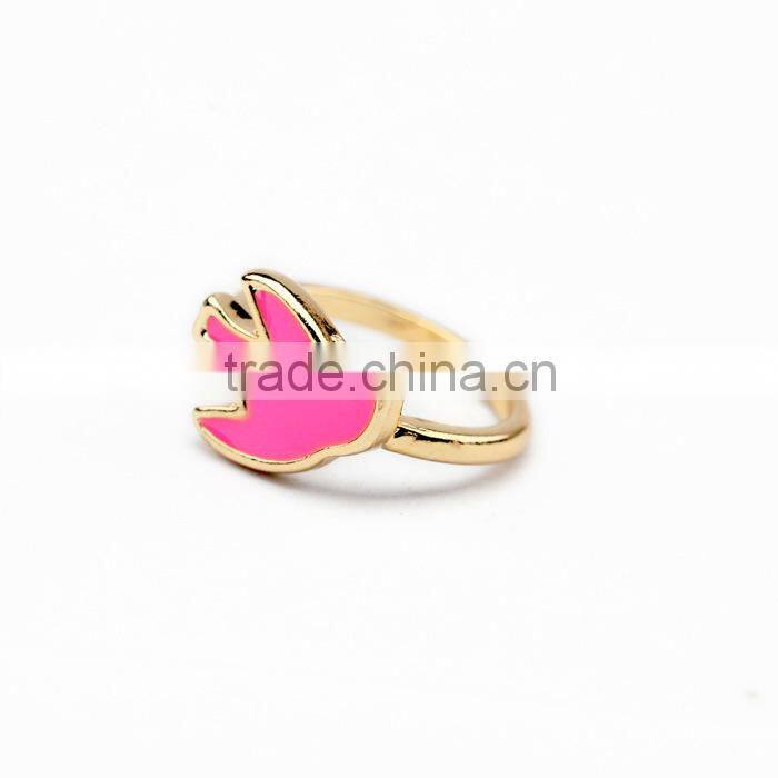 Cut Jewelry Gold Ring Alloy Ring Latest Wedding Ring Designs