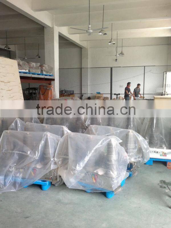 FZRN25-12D/T125-31.5 series indoor hv vacuum load switches-fuse combination units