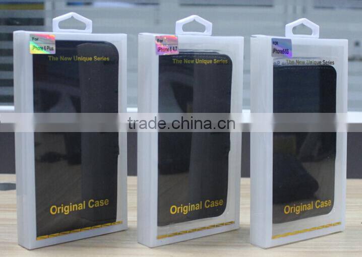 luxury Contrast color Flash powder pc shell cover for iphone