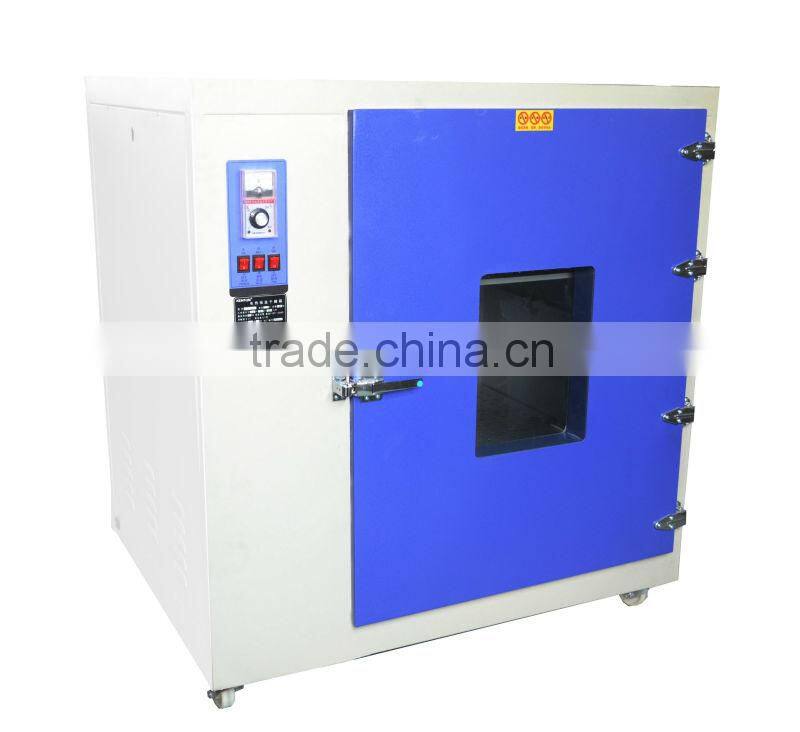 Digital Display Large And Cheap Commercial Drying Oven(stainless steel inner)