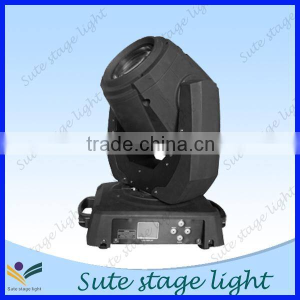 Famous USA 120w 2r beam moving head light