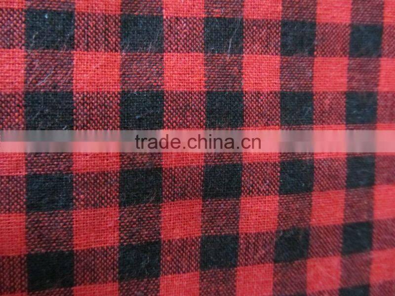Bobai purided 100 cotton fabric for t-shirt