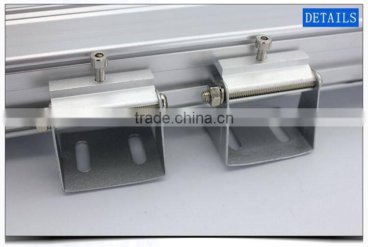 Best price good quality LED wall washer light 12W RGB outdoor building lighting