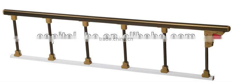 CP-A214 foshan hot sale bed railing