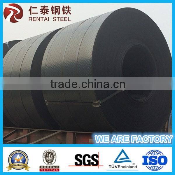 Customized Quality 3mm steel checkered plate size