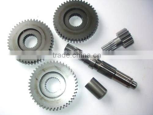 sprocket new gas go kart for sale