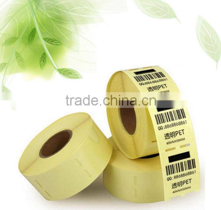 die cut paper sticker cartoon sticker