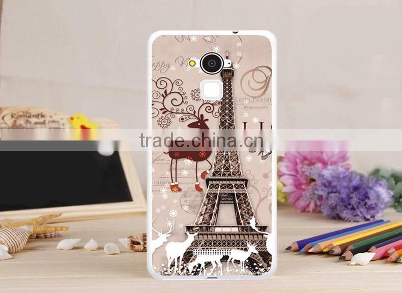 Mobile Phone Case For Coolpad Dazen Note 3 Phone Cover Case