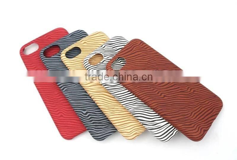 Slim leather cover for iphone 7 plus, soft pu leather case for iphone 7 plus, China supplier