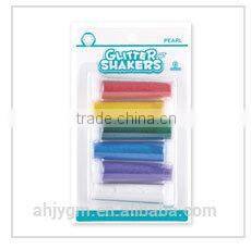 Colorful Glitter for Decoration