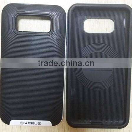 new products 2016 transparent mobile phone cover