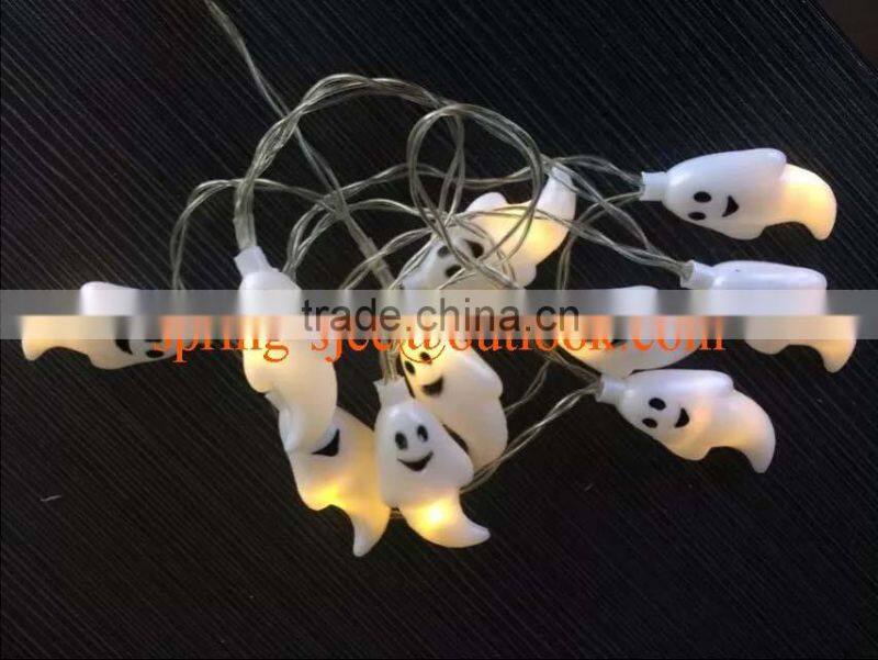 Hallowmas decoration string light led string lights point party light