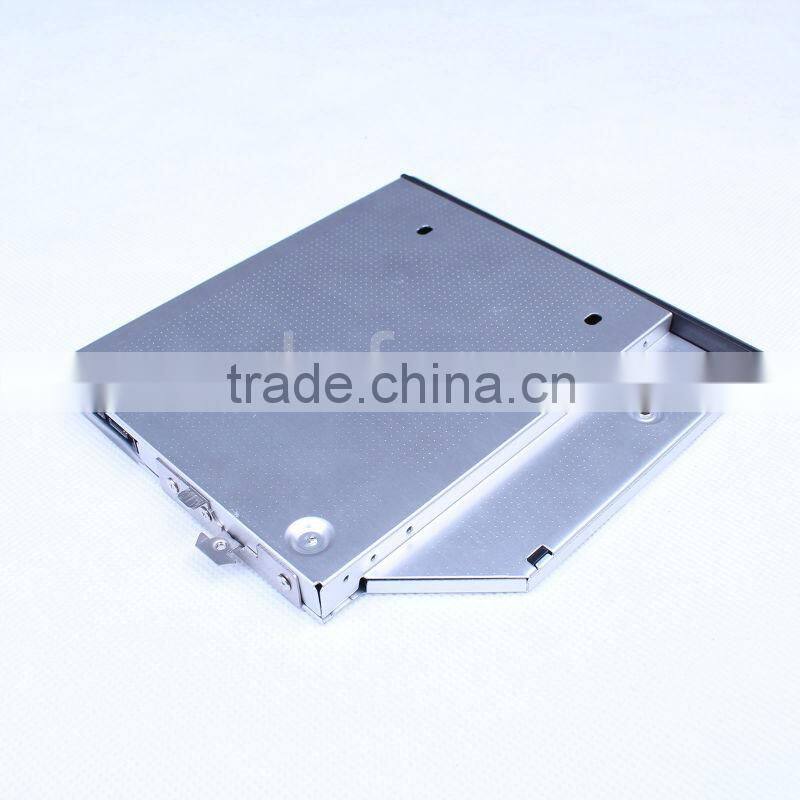 brand new 2nd HDD Caddy Tray Bay with screwdriver for HP EliteBook 6930p 8440p 8530p 8540w 8730w