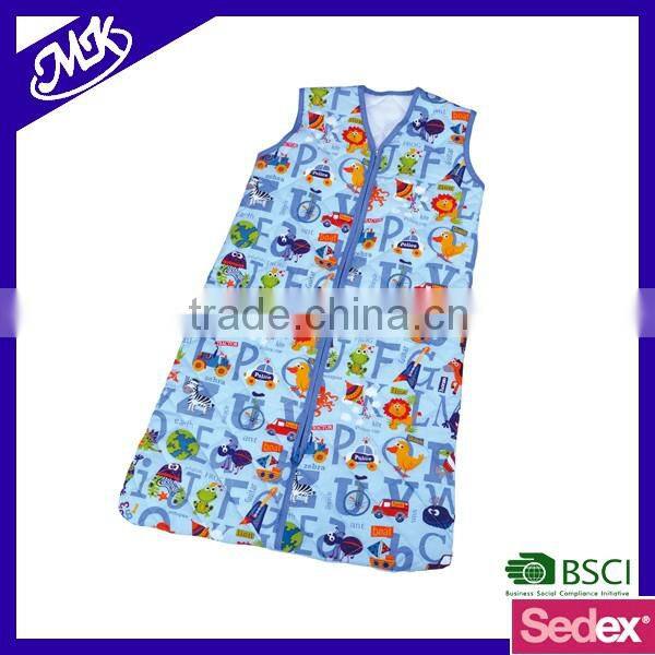 MK19C15 Child's Sleeping Bag