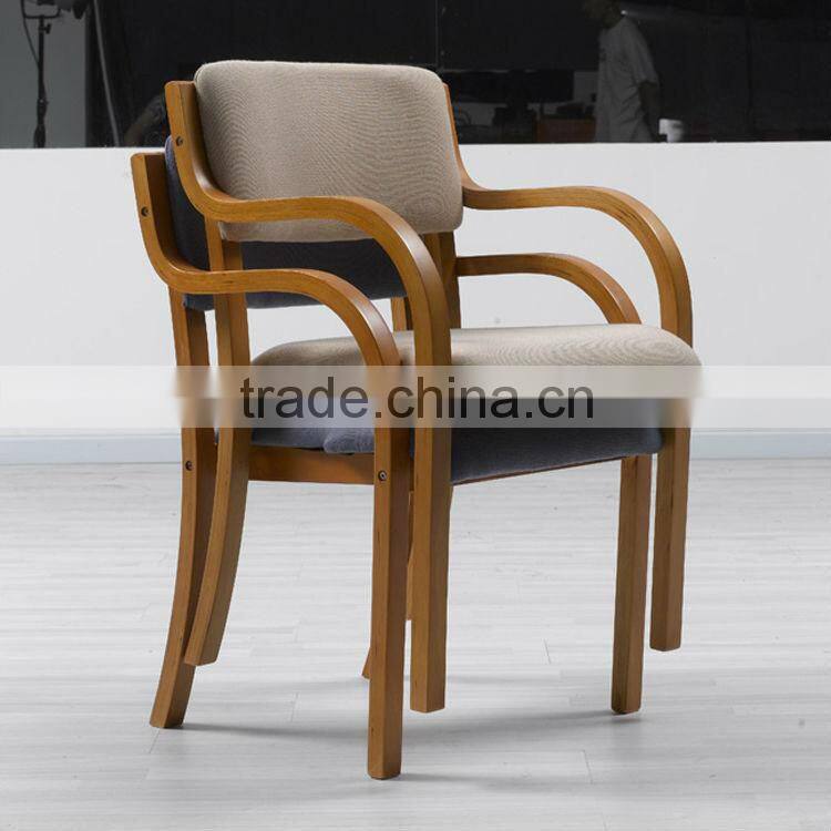 Kids Chair Wholesale Modern Style Children Wood Chair PC602-2