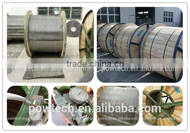 OPGW Fiber optical cable