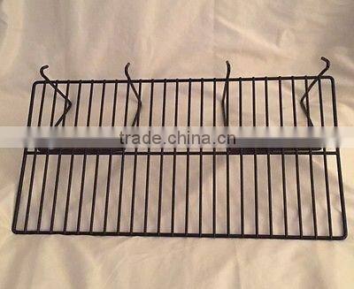 Welded wire mesh panel wire panel for gridwall