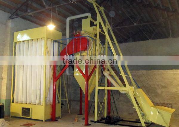 CE fertilizer blenders on sale