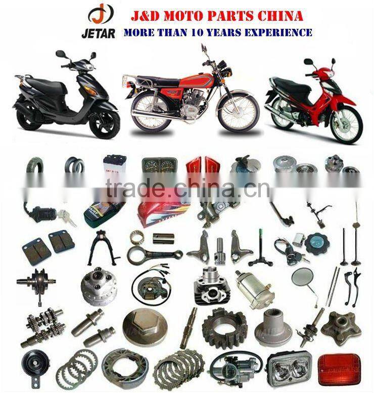 spare parts HORSE 125