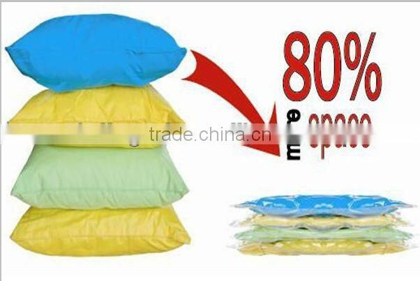 vacuum nylon bag/quilt storage bag wholesale