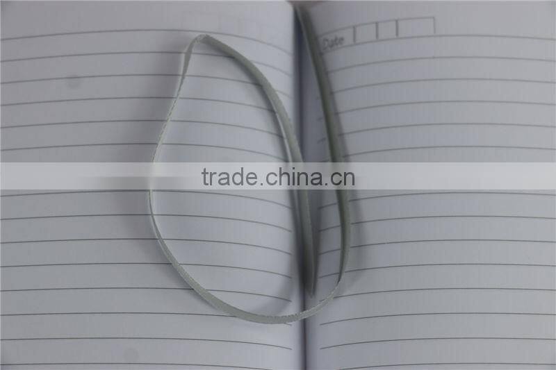 Promotional Custom Hardcover Notebook Diary Journal Stationary