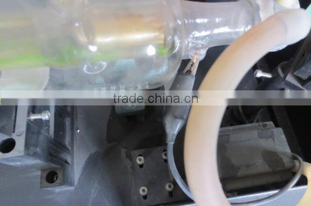 DL1390 clean cut laser cutting machine for wood/laser wood cutting machine price