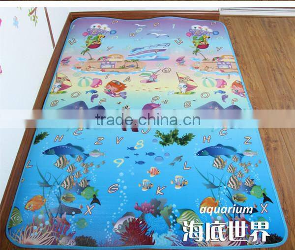eco friendly baby crawling mat outdoor picnic mat