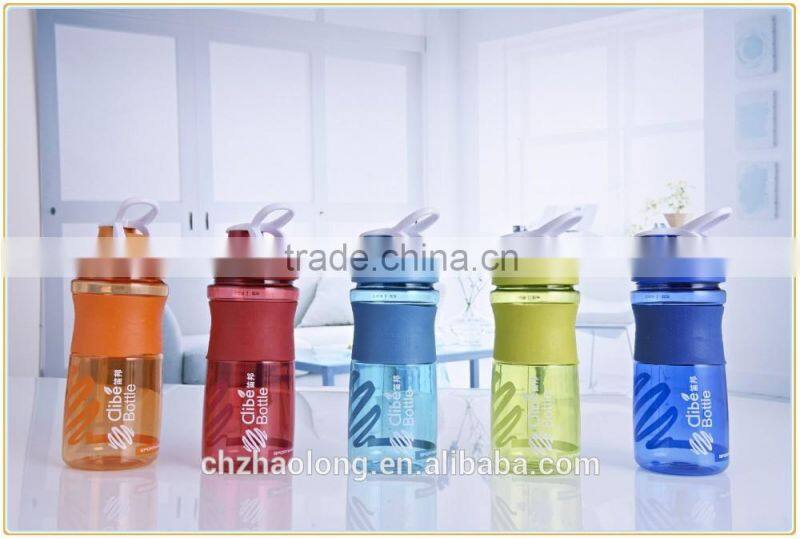 promotional colorful factory price sports water bottle plastic sport bottle