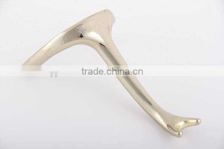 High quality Superior brass cue low rest/ Factory promotion