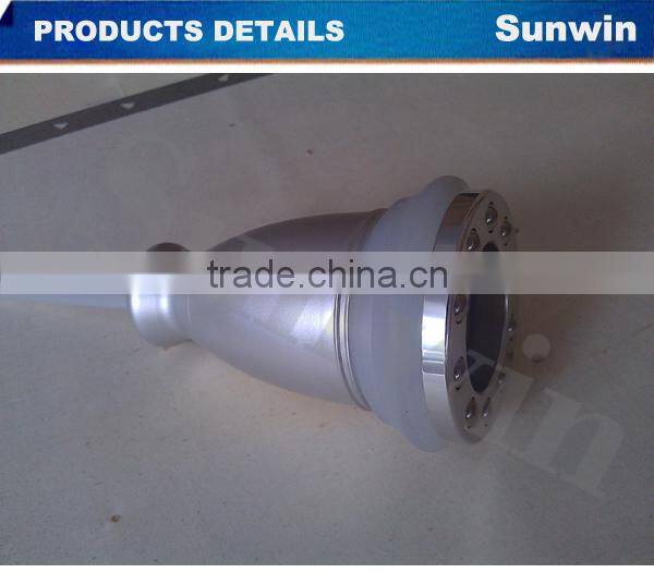 7in1 Professional Cavitation RF Ultrasound slimming machine