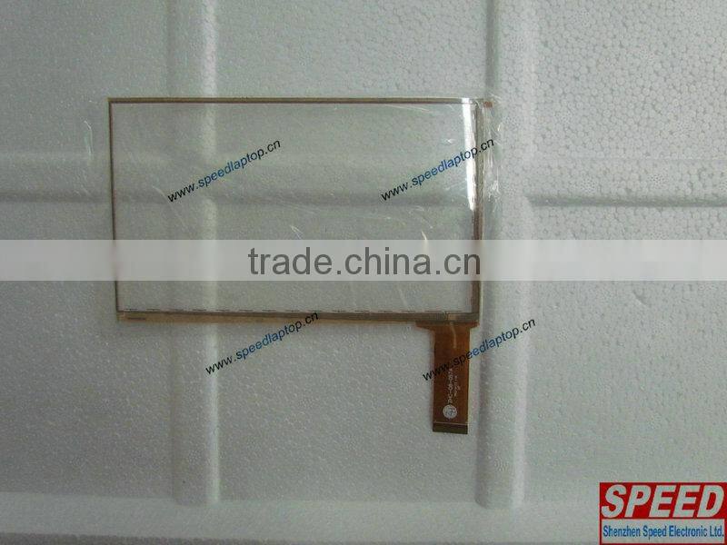 High quality Touch screen for tablet flat cable ZHC-Q8-057A