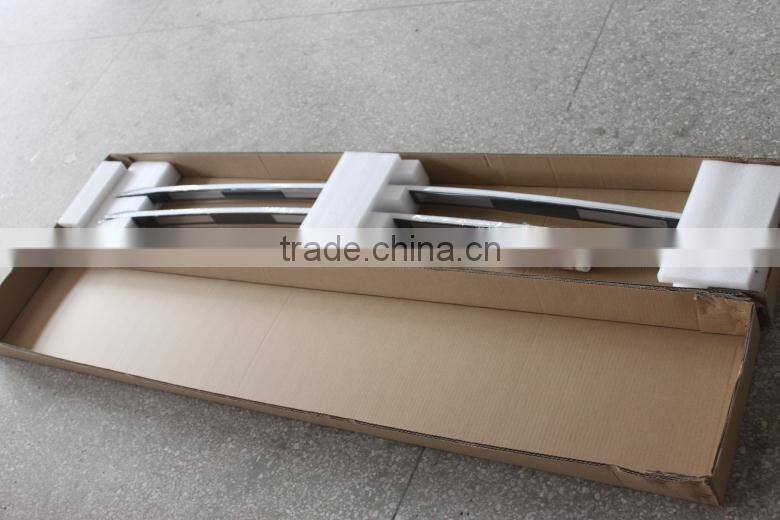 Aluminum Roof Top Rack Luggage Cargo Rack For Cayenne cars auto parts