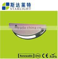 Green Energy Power red 4led road side reflective road stud