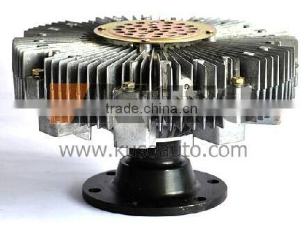 16250-1330 truck silicon oil fan clutch for J08C J08E HINO RANGER tractor parts