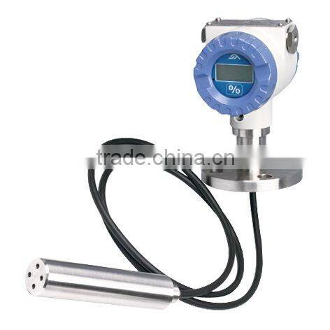 4-20mA immersion type Level sensor with LED local display