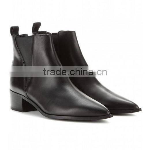 newest designs popular shoes ankle women boots CP6699