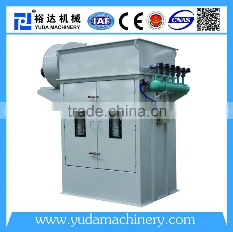 TBLMf 12 patented dust collector filter bag dust collector filters