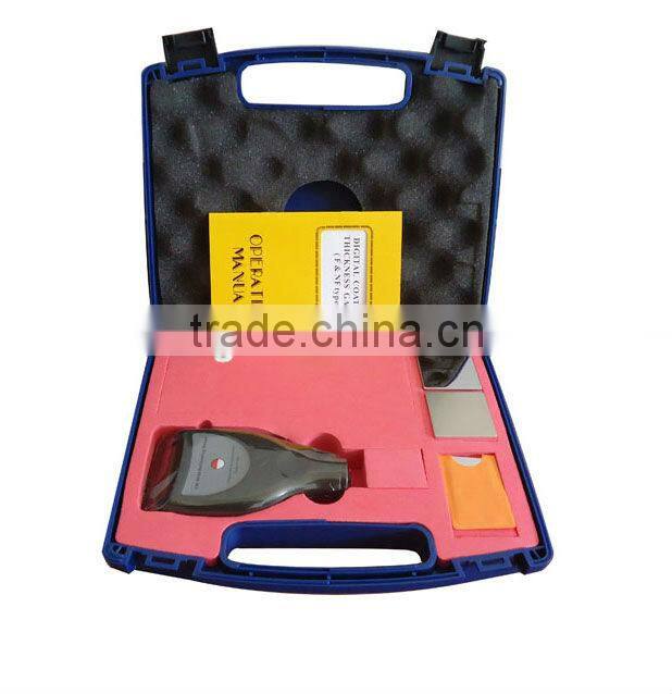 Coating Thickness Meter CM-8828 (F&NF type) auto car coating thickness meter