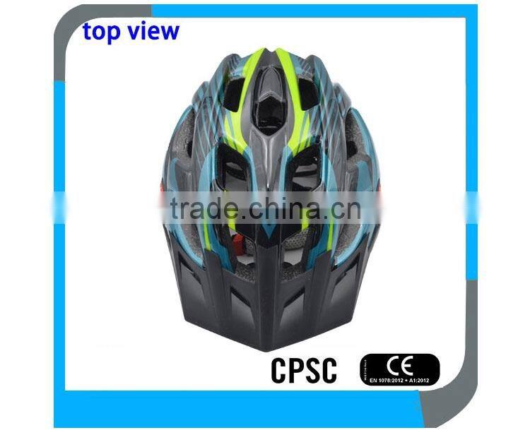 best adjustable with sun visor crash sport mountain bicycle helmets with low price for men and women adults
