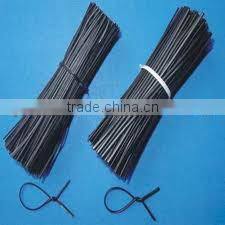 Hot Sale Good Quality PVC Coated Straight Cut Wire