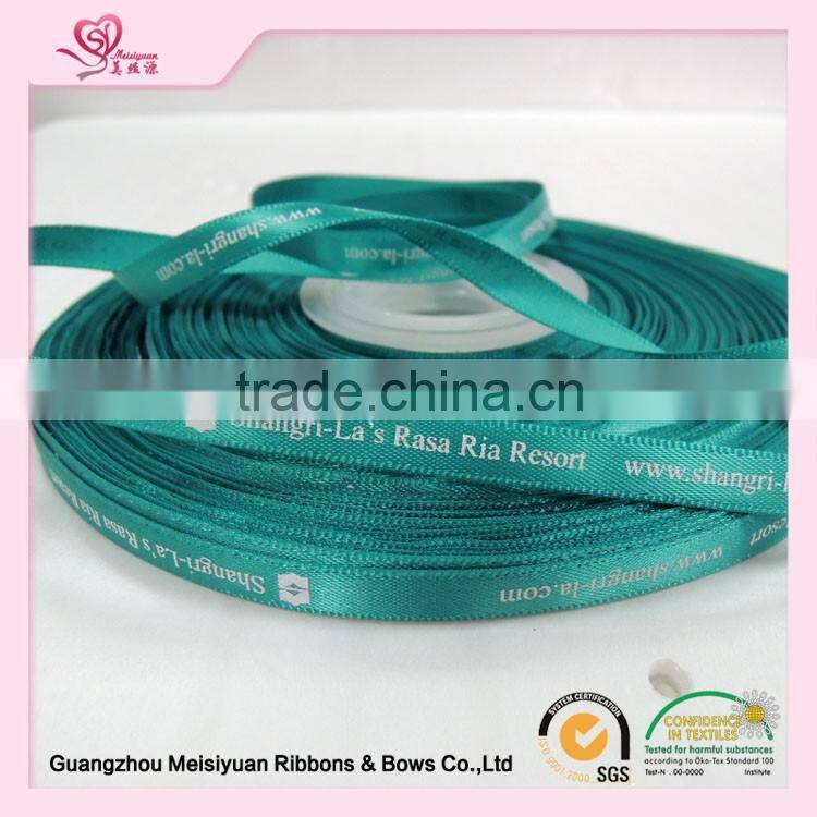 Porka dots Satin ribbon bows dot decoration bow for dolls or clothes decorative craft