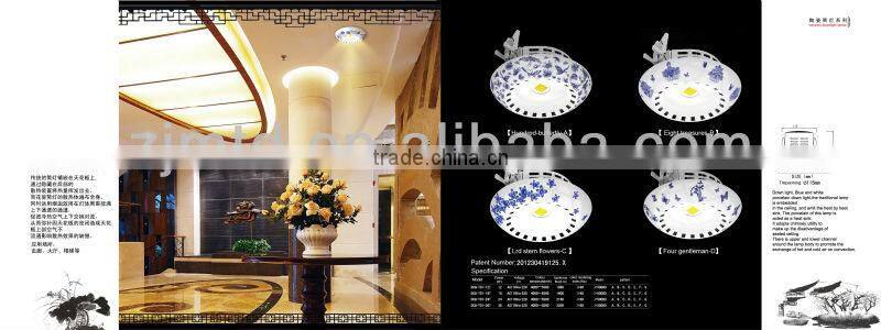 led lights in furniture,led ceramic lamp,light led manufacturer,ceramic craft lamp
